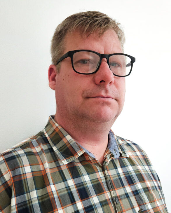 Marko Renning